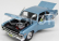Maisto Chevrolet Nova Ss Coupe 2-door 1970 1:18 Světle Modrá