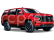 Maisto Chevrolet Tahoe 2021 1:26 červená