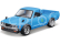 Maisto Datsun 620 1973 Pick-up s Lamborgini Urus 1:24 modrá