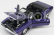 Maisto Dodge Challenger R/t 426 Hemi Convertible 1970 1:24 Fialová Se Potkala S Černou