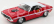Maisto Dodge Challenger R/t Coupe 1970 1:24 Červená Bílá