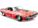 Maisto Dodge Challenger R/T Coupe 1970 1:24