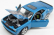 Maisto Dodge Challenger Srt8 6.1 Hemi Coupe 2008 1:24 Světle Modrá Met