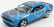 Maisto Dodge Challenger Srt8 6.1 Hemi Coupe 2008 1:24 Světle Modrá Met