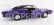 Maisto Dodge Charger R/t Coupe 1969 1:18 Purple Met