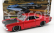 Maisto Dodge Chartger R/t Coupe 1969 1:24 Red Met Black
