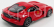 Maisto Dodge Viper Gts Srt Coupe 2013 1:18 Red