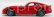 Maisto Dodge Viper Gts Srt Coupe 2013 1:18 Red