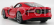 Maisto Dodge Viper Gts Srt Coupe 2013 1:18 Red