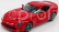 Maisto Dodge Viper Gts Srt Coupe 2013 1:18 Red