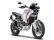 Maisto Ducati DesertX 1:18