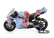 Maisto Ducati Desmosedici Gp23 Team Gresini Racing N 73 Motogp Season 2024 Alex Marquez 1:18 Světle Modrá