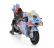 Maisto Ducati Desmosedici Gp23 Team Gresini Racing N 73 Motogp Season 2024 Alex Marquez 1:18 Světle Modrá