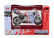 Maisto Ducati Desmosedici Gp23 Team Gresini Racing N 73 Motogp Season 2024 Alex Marquez 1:18 Světle Modrá