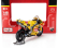 Maisto Ducati Desmosedici Gp23 Team Lenovo N 1 World Champion Motogp Italy Misano Livery Gp 2023 Francesco Bagnaia 1:18 Žlutá