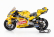 Maisto Ducati Desmosedici Gp23 Team Lenovo N 1 World Champion Motogp Italy Misano Livery Gp 2023 Francesco Bagnaia 1:18 Žlutá