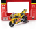 Maisto Ducati Desmosedici Gp23 Team Lenovo N 1 World Champion Motogp Italy Misano Livery Gp 2023 Francesco Bagnaia 1:18 Žlutá