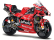 Maisto Ducati Lenovo Team 2021 1:18 #63 Bagnaia