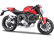 Maisto Ducati Monster 1:18