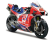 Maisto Ducati Pramac Racing 2021 1:18 #5 Zarco