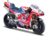 Maisto Ducati Pramac Racing 2021 1:18 #89 Martin