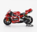 Maisto Ducati Set 2x Desmosedici Gp23 Team Lenovo N 1 World Champion Motogp Season 2023 Francesco Bagnaia + N 23 Motogp Season 2023 Enea Bastianini 1:18 Red