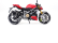 Maisto Ducati Super Naked S 1:12