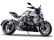 Maisto Ducati X Diavel S 1:12