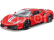 Maisto Ferrari 488 Pista 1:24 Kit