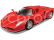 Maisto Ferrari Enzo 1:24 červená Kit
