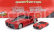 Maisto Ferrari Set 2x Laferrari 2013 1:24 Red