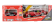 Maisto Ferrari Set 2x Laferrari 2013 1:24 Red