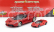 Maisto Ferrari Set 2x Laferrari 2013 1:24 Red
