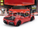 Maisto Ferrari Sf90 Stradale 2019 1:24 Red