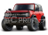 Maisto Ford Bronco 2021 1:40 červená