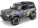 Maisto Ford Bronco Badlands 2021 1:24