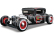 Maisto Ford Model A 1929 1:24 Kit