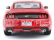 Maisto Ford Mustang GT 2015 1:18 červená