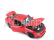 Maisto Ford Mustang GT 2015 1:18 červená