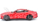 Maisto Ford Mustang GT 2015 1:18 červená