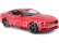Maisto Ford Mustang GT 2015 1:18 červená