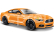 Maisto Ford Mustang GT 2015 1:24 oranžová