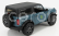 Maisto Ford usa Bronco Badlands 2021 1:24 Modrá Černá
