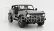 Maisto Ford usa Bronco Badlands Without Doors 2021 1:18 Grey