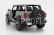 Maisto Ford usa Bronco Badlands Without Doors 2021 1:18 Grey