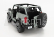 Maisto Ford usa Bronco Badlands Without Doors 2021 1:18 Grey