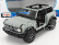 Maisto Ford usa Bronco Badlands Without Doors 2021 1:18 Grey