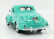 Maisto Ford usa Deluxe 2-door 1939 1:18 Torquoise