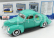 Maisto Ford usa Deluxe 2-door 1939 1:18 Torquoise