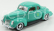 Maisto Ford usa Deluxe 2-door 1939 1:18 Torquoise